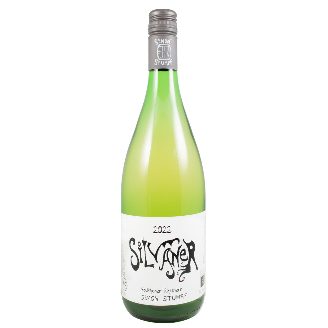 Silvaner 2023