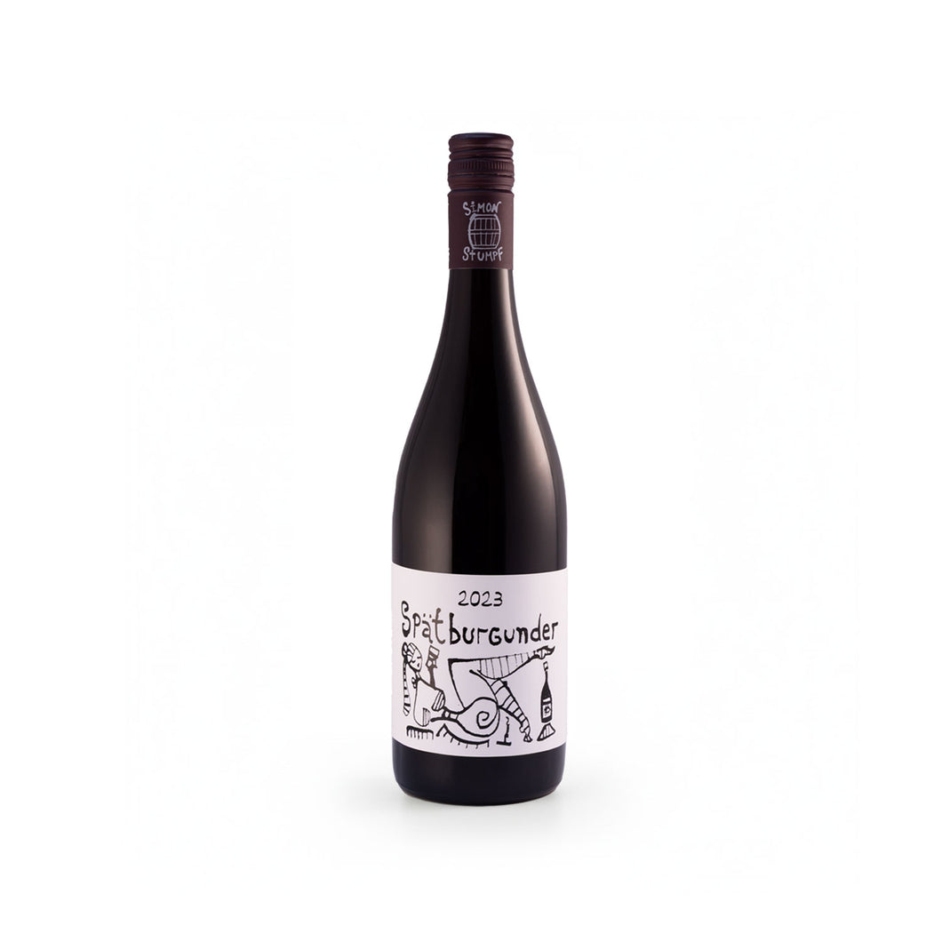 Spätburgunder 2023