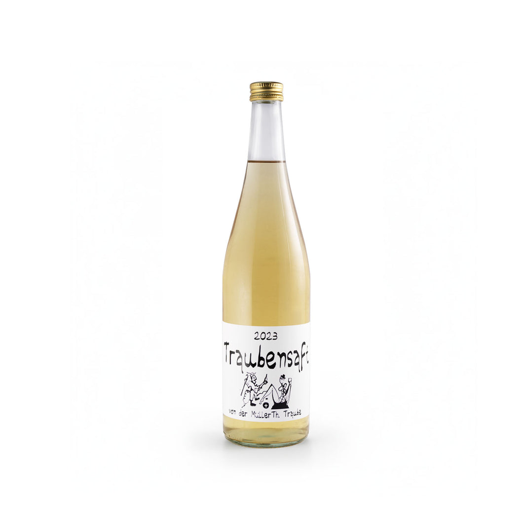 Traubensaft